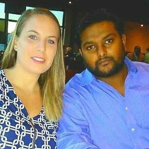 Meet your Posher, Satesh